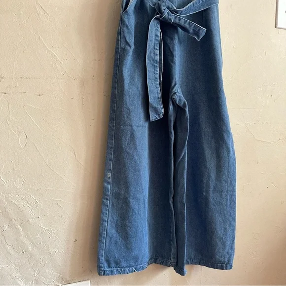 SAGE the Label 'Love Her Madly' Jumpsuit - Picture 4 of 7